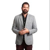 Robert Norvell AIA
