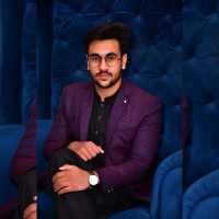 Muhammad Ahtesham