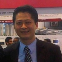 Anthony Yeh