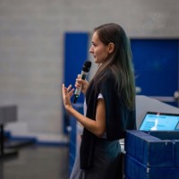 Katie Erofeeva