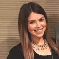 Zoe Cardona, PHR, PHRca