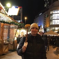 Sergey Fix