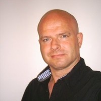 Christophe Bellaire