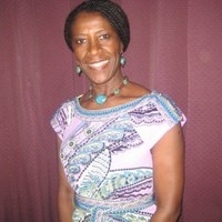 Joan Gilbert