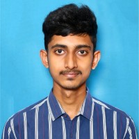 Jaswanth D