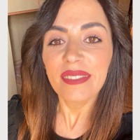 Claudia Di Giovambattista
