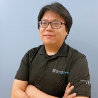 Andy Wen