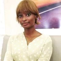 Fatoumata Diariou Diallo