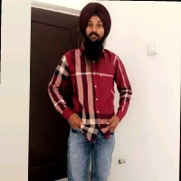 Harpreet Singh
