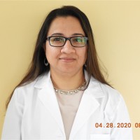 Ramrattie Rambarran, MS, FNP-BC, CCRN