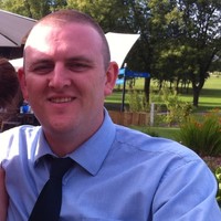 Craig Taylor