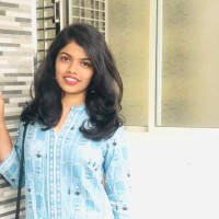 Ashmitha Shetty