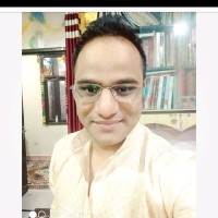 Mahesh Sharma