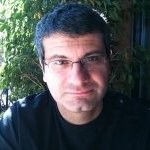 Brad Panosian