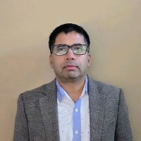 Bal Ram Adhikari, PhD