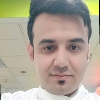 Farhan Shinaki