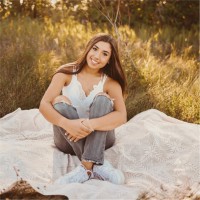 Alana Gustafson