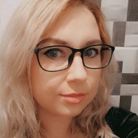 Daria Sygnator