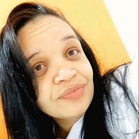 Shislene Souza