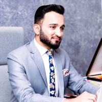 kamran Ejaz