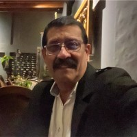 Jose Luis Franco Estrada