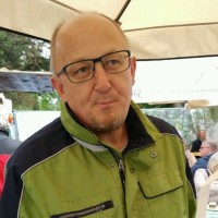 Martin Mader
