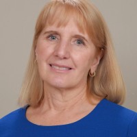 Mary Dutton