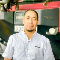 Von Eric Escobar
