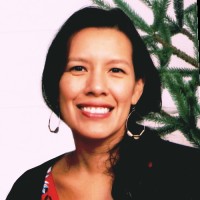 Yvonne Shendo