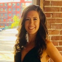 Maria Earley, CIA, PMP