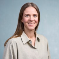 Katrine Stensgaard Langvad