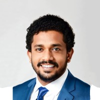 Mihiranga Kris Baduge