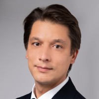 Nicolas Grosjean