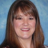 Gina Carr