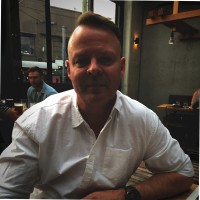 Aaron Macpherson