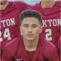 Christopher Argueta