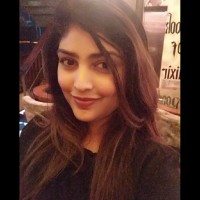 Trishala Singh