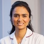 Rohini P.
