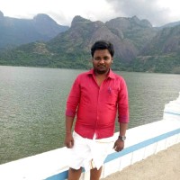 Anguraj Thirunavukarasu