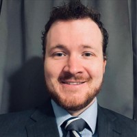 Stephen Gitkos, PA-C, CAQ-Psych