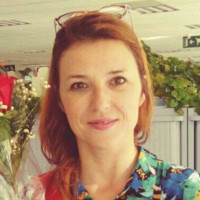 Sari Suárez Suárez
