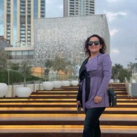 Nagham Zayat