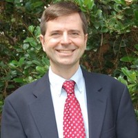 David W. Rolfs, Ph.D.