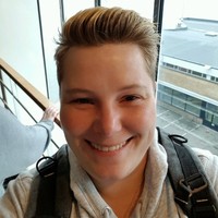 Jeanette Lyng Østergaard Larsen