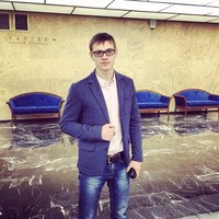 Николай Терехов