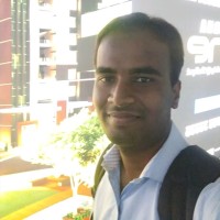 Kanhu Charan Bebarta
