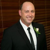 Ian Harvey