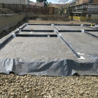 Fraser Trench