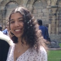 Jasmine Uddoh