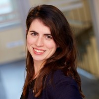 Merel Driessen